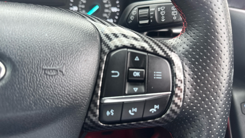 Ford Fiesta 1.0 EcoBoost 95 ST-Line Edition 3dr Petrol Hatchback